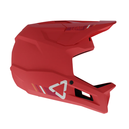 Casco MTB LEATT MTB GRAVITY 1.0 Rosso