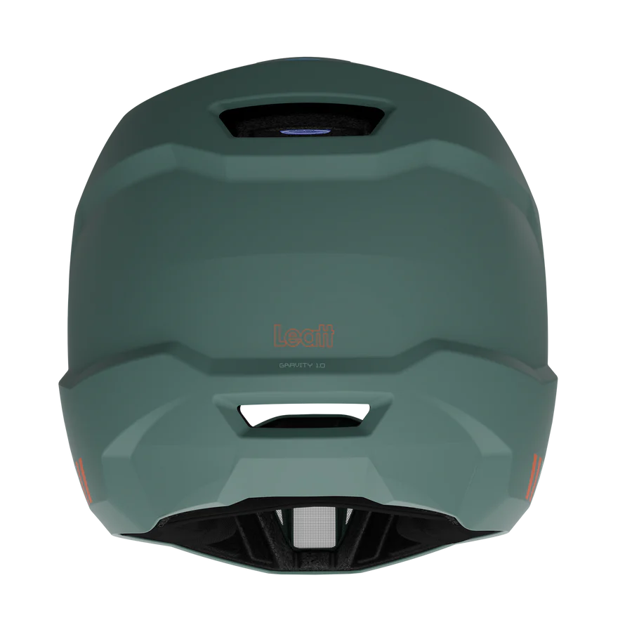 LEATT GARVITY 1.0 Casco MTB Verde