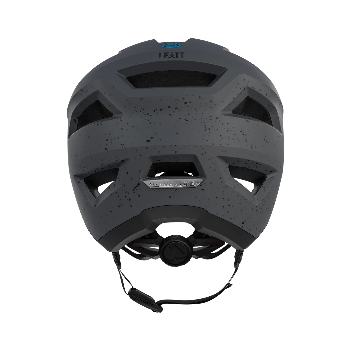 LEATT ALL-MOUNTAIN 3.0 Casco MTB Grigio