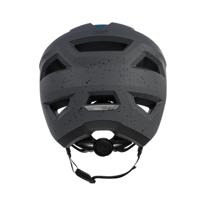 Casco MTB LEATT MTB ALL-MOUNTAIN 3.0 Grigio