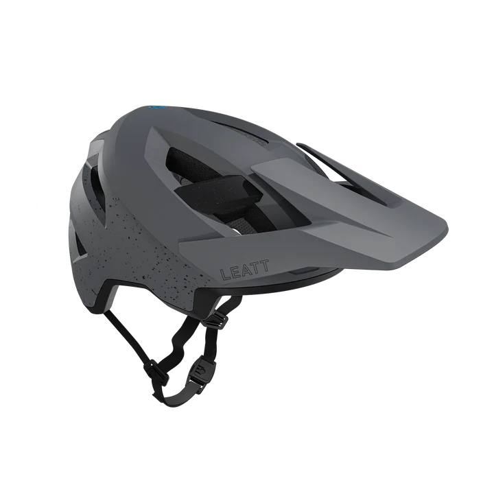 LEATT ALL-MOUNTAIN 3.0 Casco MTB Grigio