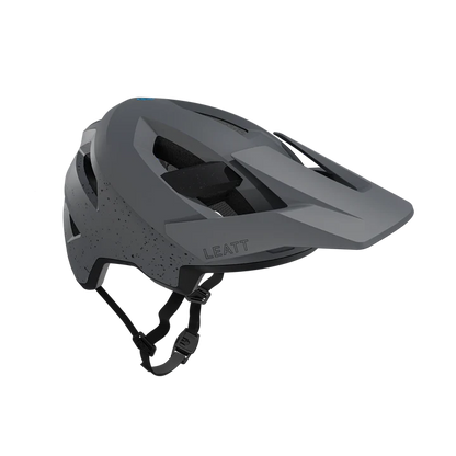 Casco MTB LEATT MTB ALL-MOUNTAIN 3.0 Grigio