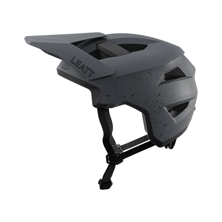 LEATT ALL-MOUNTAIN 3.0 Casco MTB Grigio