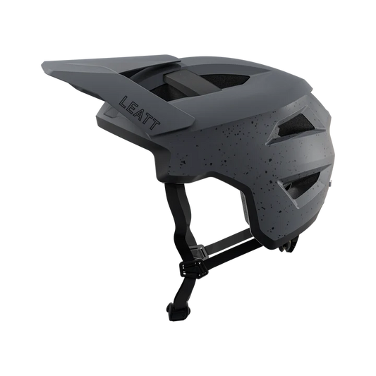 LEATT ALL-MOUNTAIN 3.0 Casco MTB Grigio