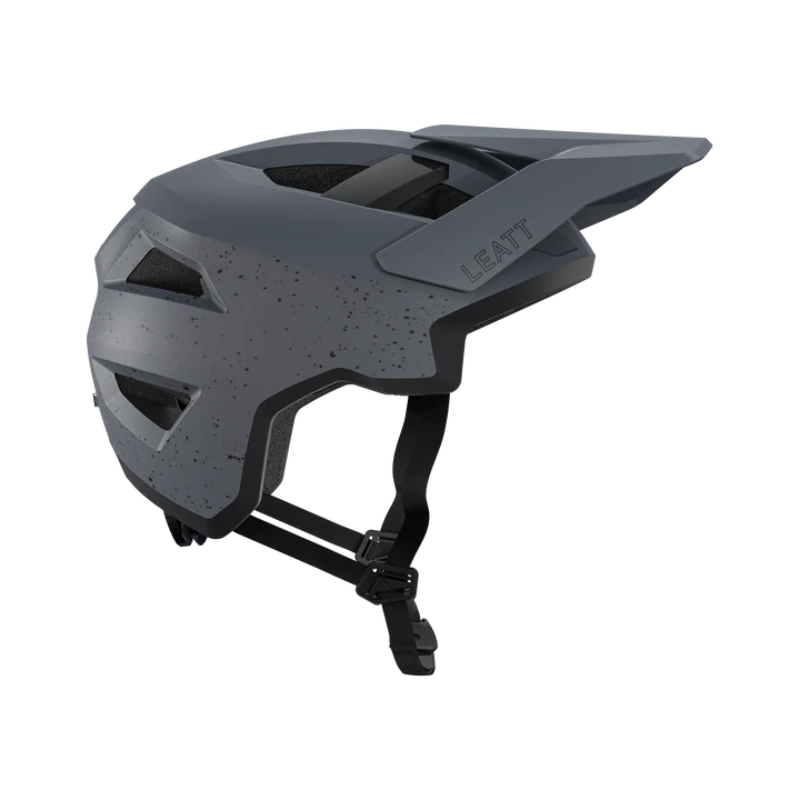 LEATT ALL-MOUNTAIN 3.0 Casco MTB Grigio