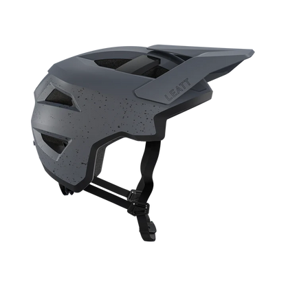Casco MTB LEATT MTB ALL-MOUNTAIN 3.0 Grigio