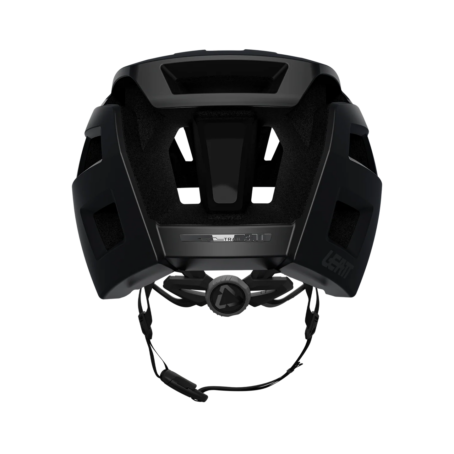 LEATT MTB ENDURANCE 3.0 Casco MTB/Gravel Nero