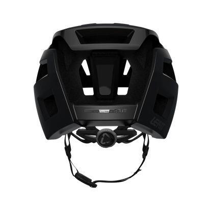 Casco MTB/Gravel LEATT MTB ENDURANCE 3.0 Nero