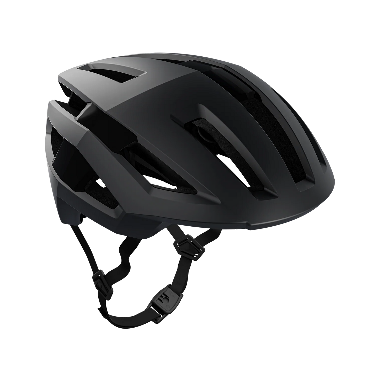 LEATT MTB ENDURANCE 3.0 Casco MTB/Gravel Nero