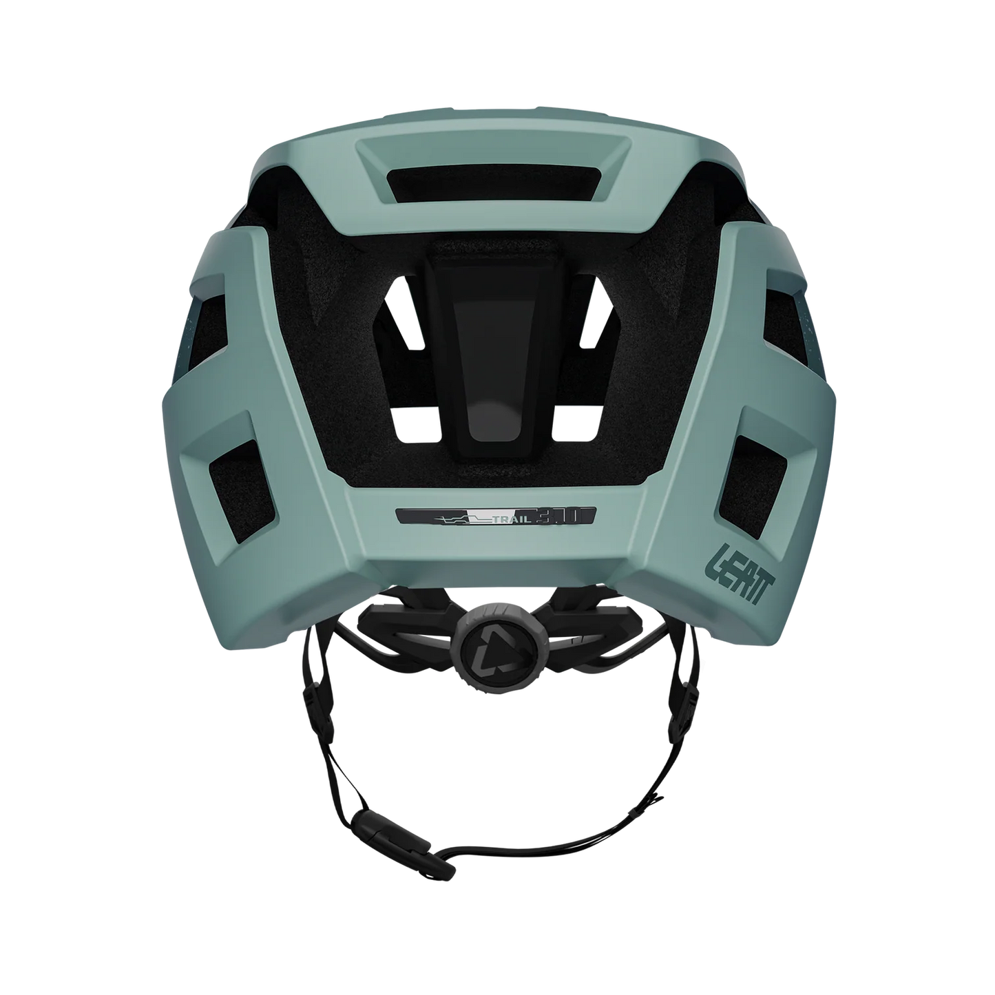 LEATT MTB ENDURANCE 3.0 Casco MTB/Gravel Verde