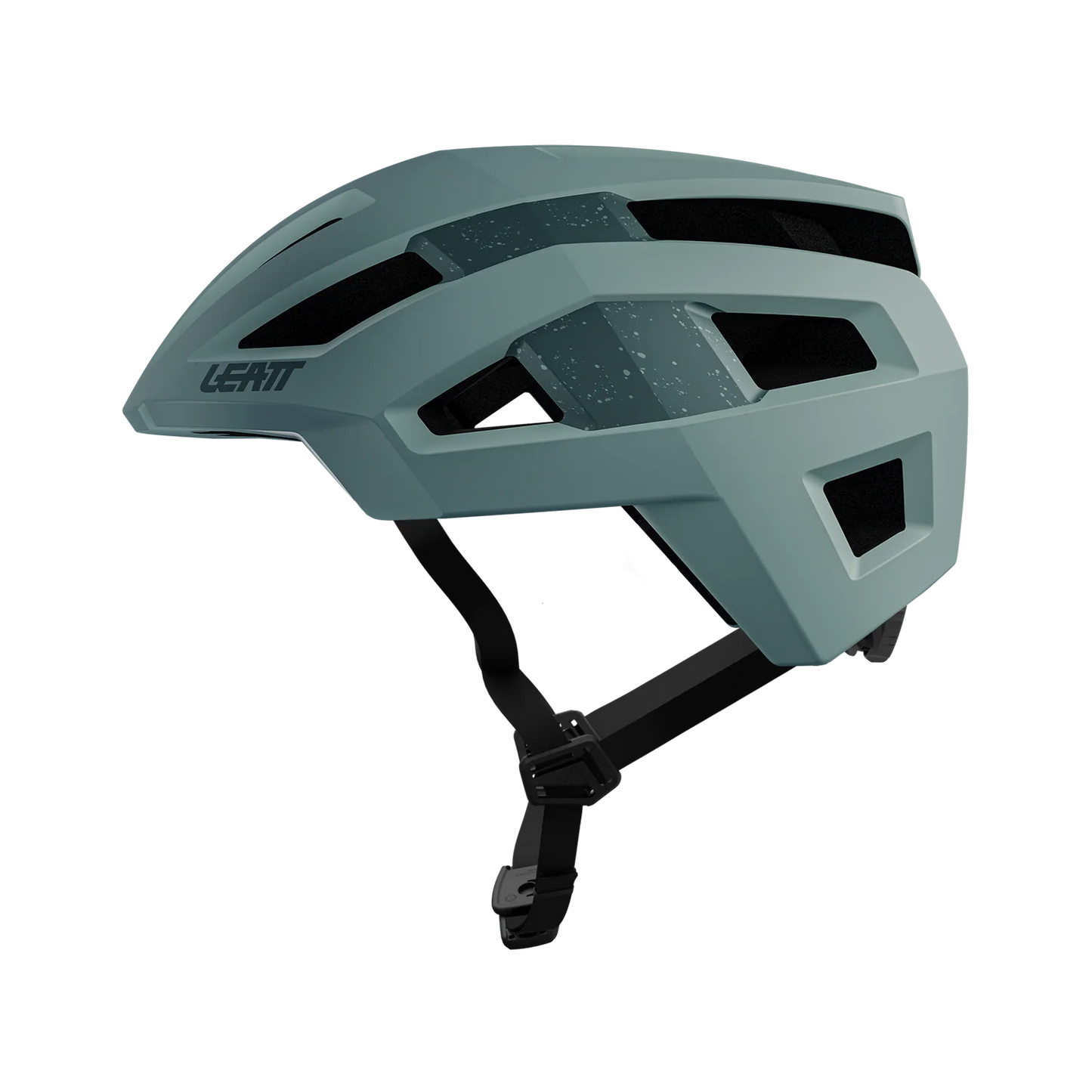 LEATT MTB ENDURANCE 3.0 Casco MTB/Gravel Verde