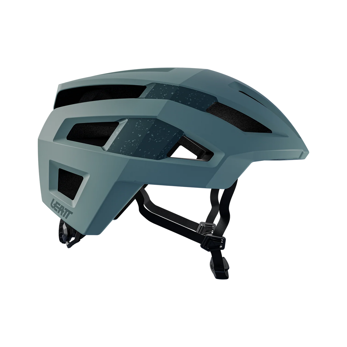 LEATT MTB ENDURANCE 3.0 Casco MTB/Gravel Verde