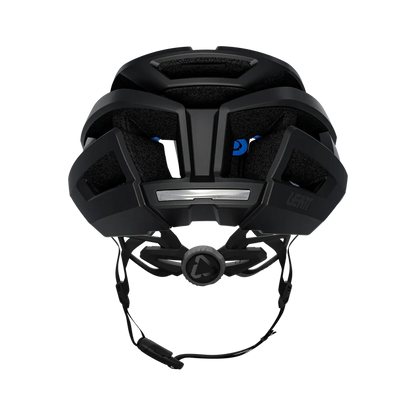 Casco MTB LEATT MTB ENDURANCE 4.0 Nero