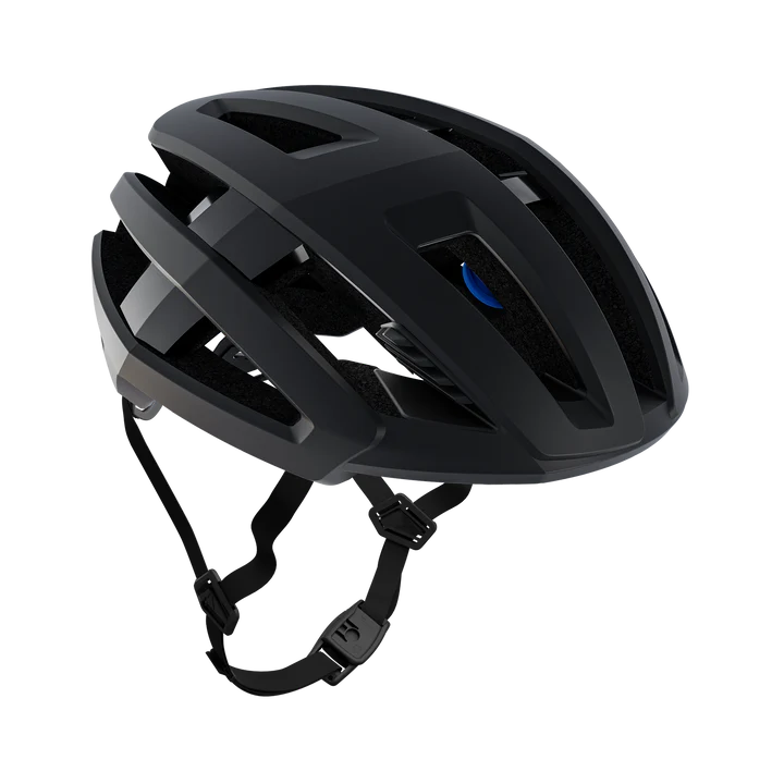 LEATT ENDURANCE 4.0 Casco MTB Nero