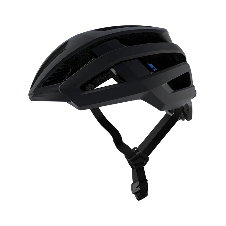 LEATT ENDURANCE 4.0 Casco MTB Nero