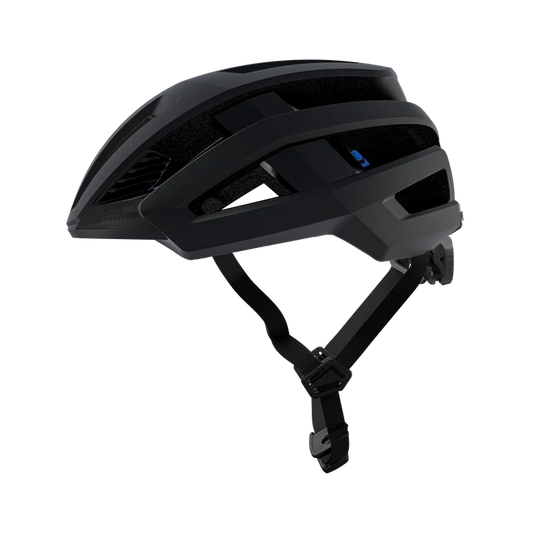 LEATT ENDURANCE 4.0 Casco MTB Nero