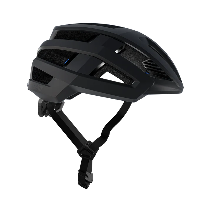 LEATT ENDURANCE 4.0 Casco MTB Nero