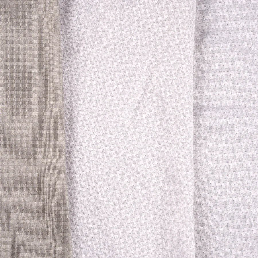 LEATT MTB Gravity 2.0 Donna Maglia a maniche lunghe Bianco