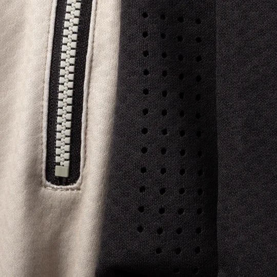 LEATT MTB ENDURANCE 3.0 Maglia a maniche lunghe Grigio