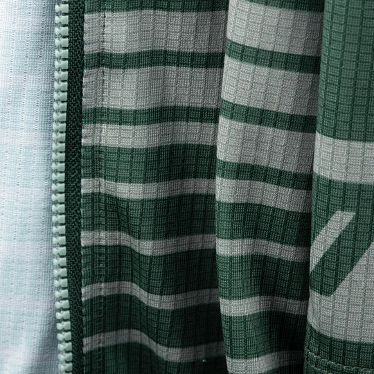 LEATT MTB ENDURANCE 3.0 Maglia a maniche corte verde