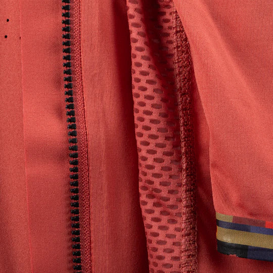 LEATT MTB ENDURANCE 5.0 CARGO Maglia a maniche corte rosa