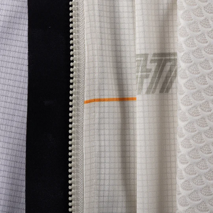 Maglia LEATT MTB ENDURANCE 6.0 Maniche Corte Bianco
