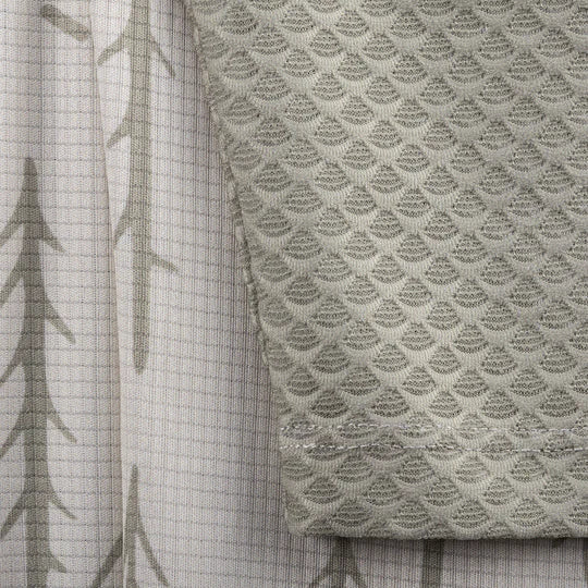 LEATT MTB Trail 3.0 Donna Maglia a manica corta Bianco