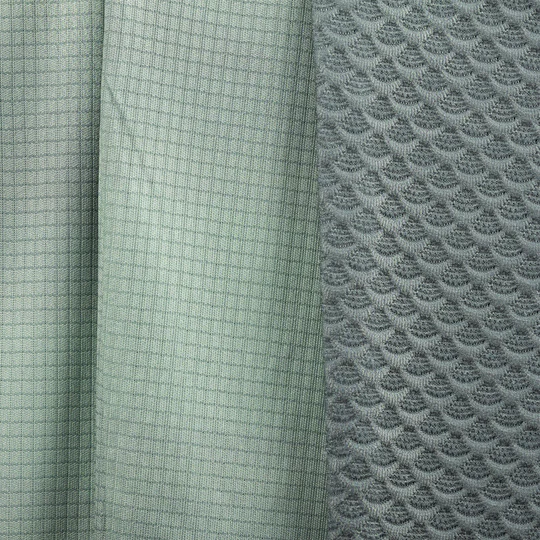 Maglia a maniche lunghe LEATT MTB Trail 3.0 Donna Verde