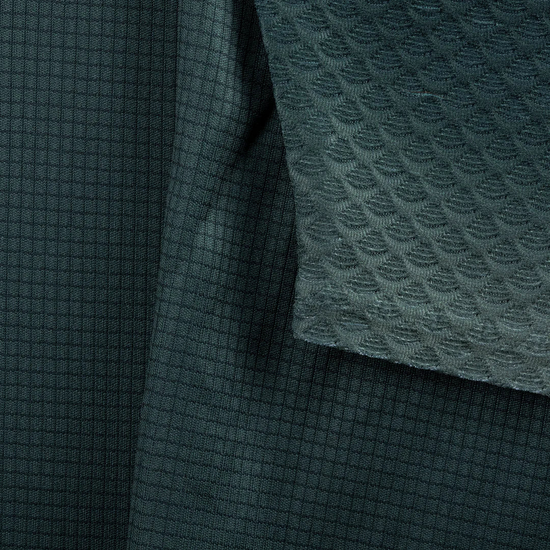 LEATT MTB Trail 3.0 Maglia a maniche corte verde