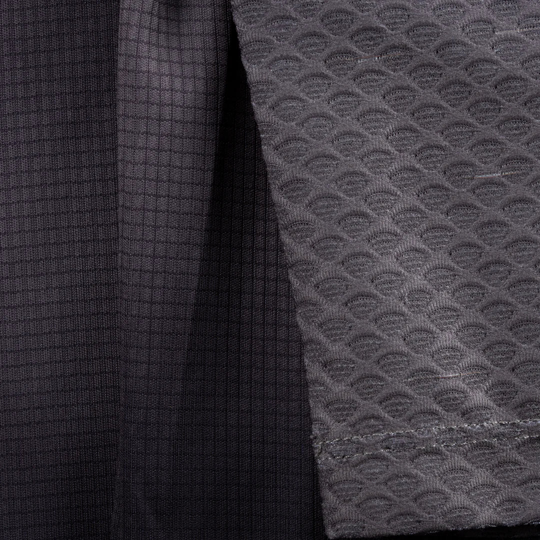 LEATT MTB Trail 3.0 Maglia a manica lunga nera