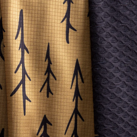 Maglia LEATT MTB Trail 3.0 manica lunga marrone