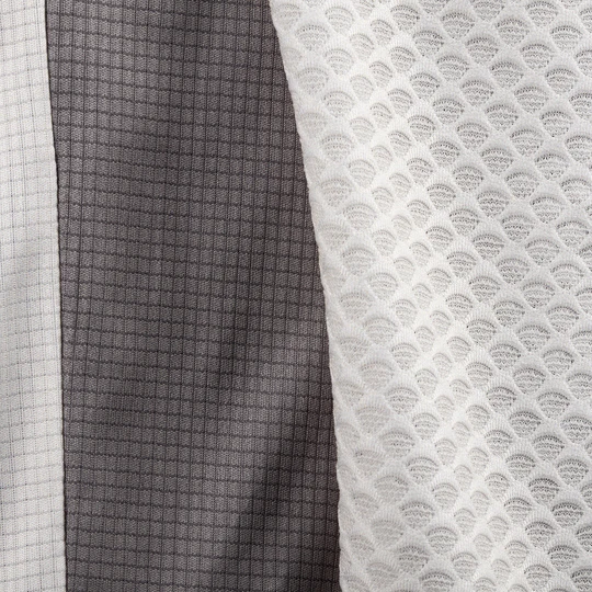 LEATT MTB Trail 3.0 Maglia a maniche lunghe Bianco