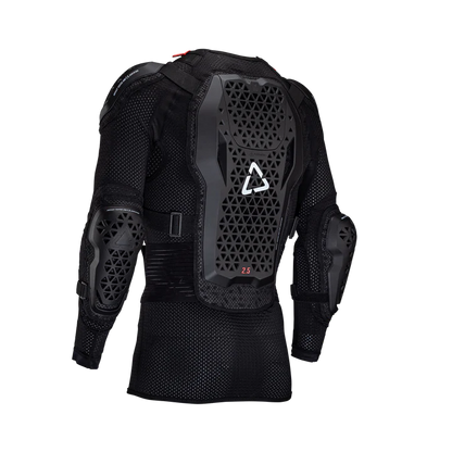 Giacca Protettiva LEATT 2.5 Nera