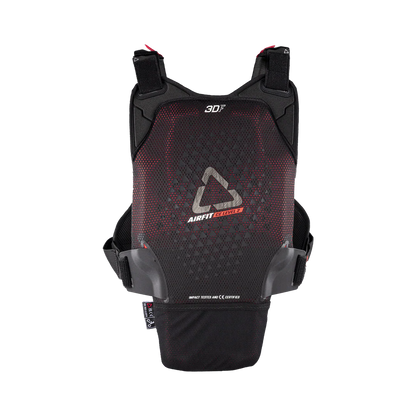 Pettorina di Protezione LEATT 3DF AIRFIT EVO Nero