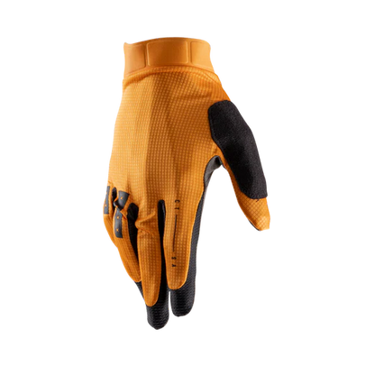Guanti LEATT MTB 1.0 GRIP R Arancione