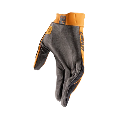 Guanti LEATT MTB 1.0 GRIP R Arancione