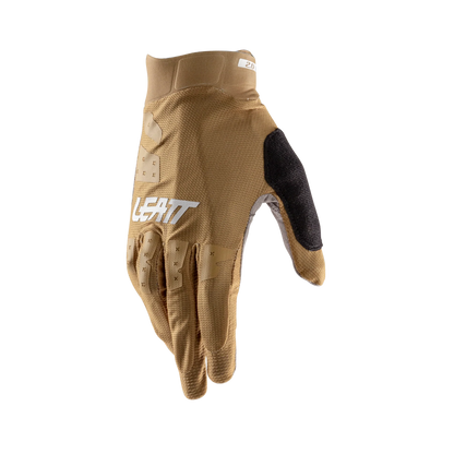 Guanti LEATT MTB 2.0 X-FLOW Marrone