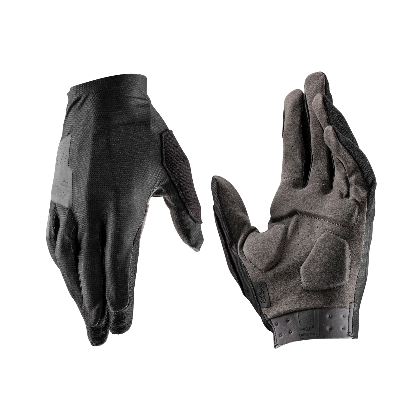 Guanti LEATT MTB 3.0 ENDURANCE Nero/Grigio
