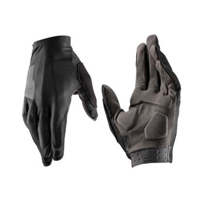 Guanti LEATT MTB 3.0 ENDURANCE Nero/Grigio