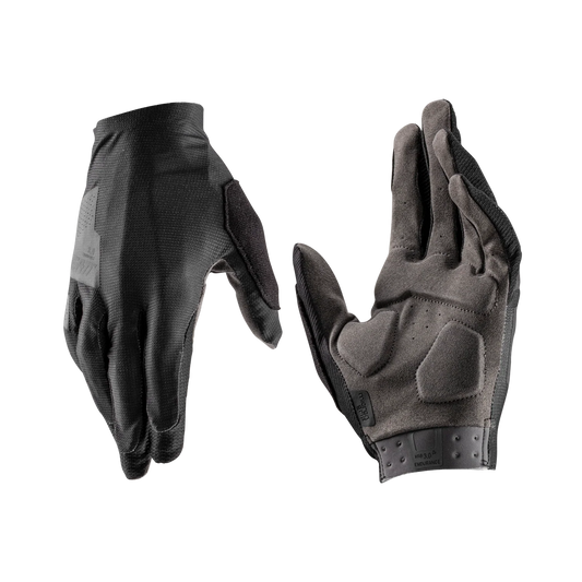Guanti LEATT MTB 3.0 ENDURANCE Nero/Grigio