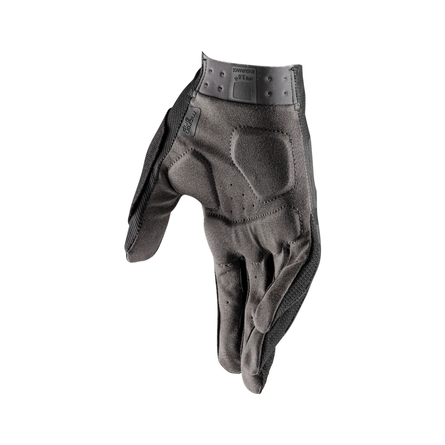 Guanti LEATT MTB 3.0 ENDURANCE Nero/Grigio