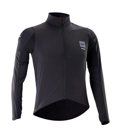 Giacca LEATT MTB WINDBLOCK 2.0 Nero