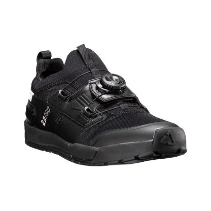 Scarpe MTB LEATT PROFLAT 2.0 Nero