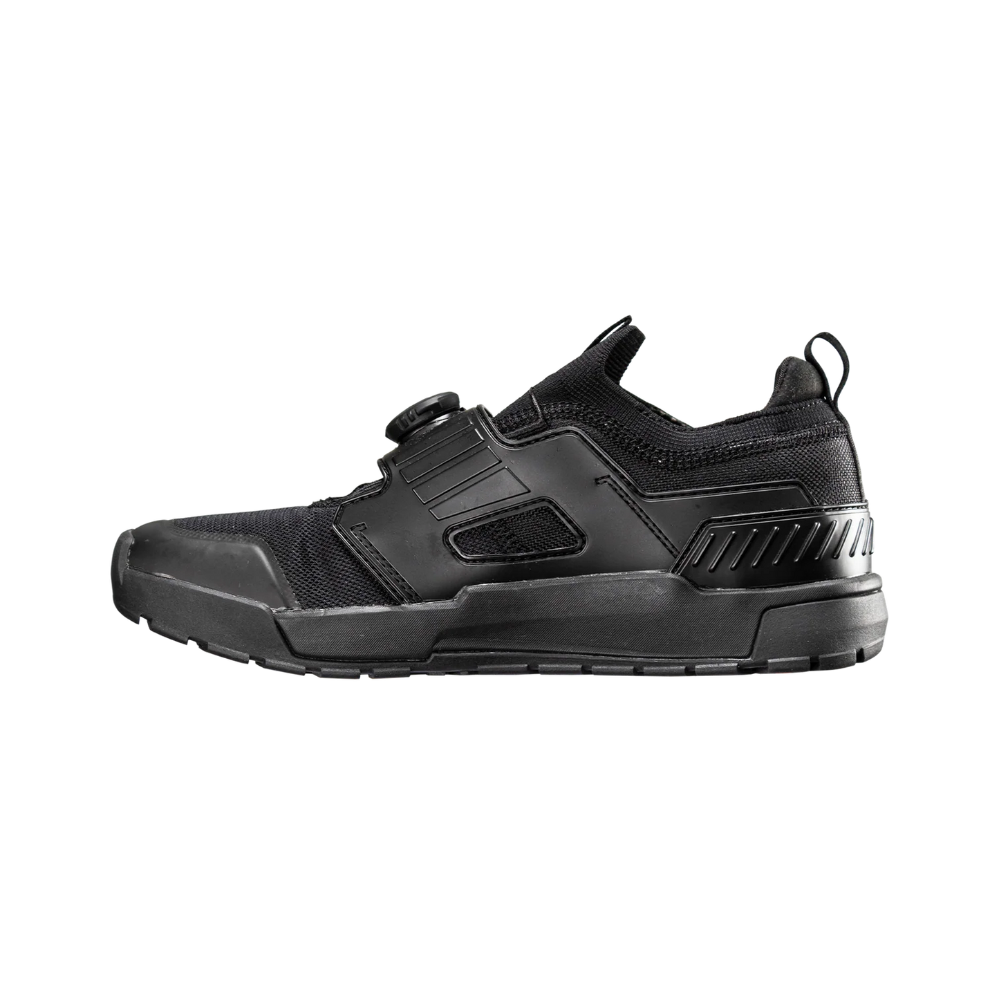 LEATT PROFLAT 2.0 Scarpe da MTB Nero