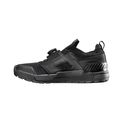 Scarpe MTB LEATT PROFLAT 2.0 Nero