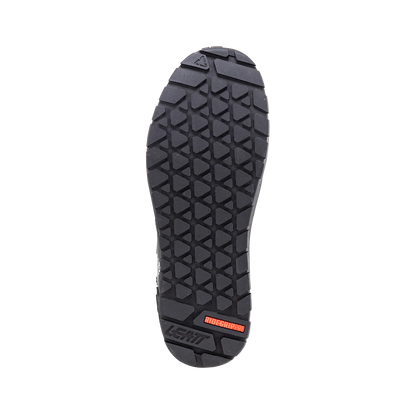 Scarpe MTB LEATT PROFLAT 2.0 Nero