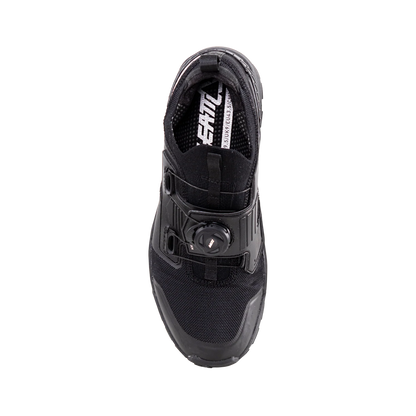 Scarpe MTB LEATT PROFLAT 2.0 Nero