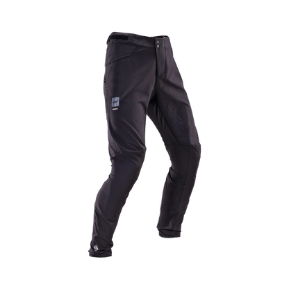 Pantalone LEATT MTB TRAIL 2.0 Nero