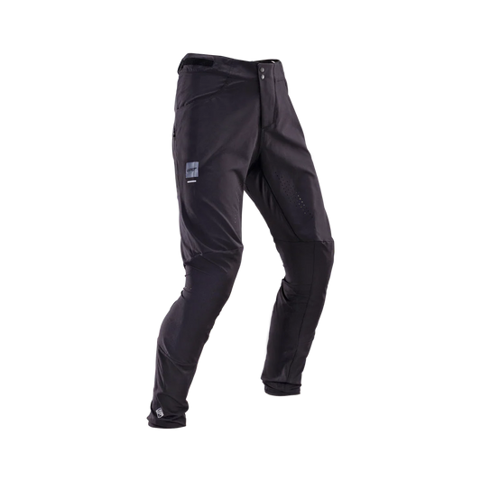 LEATT MTB Trail 3.0 LINER Pantaloni neri
