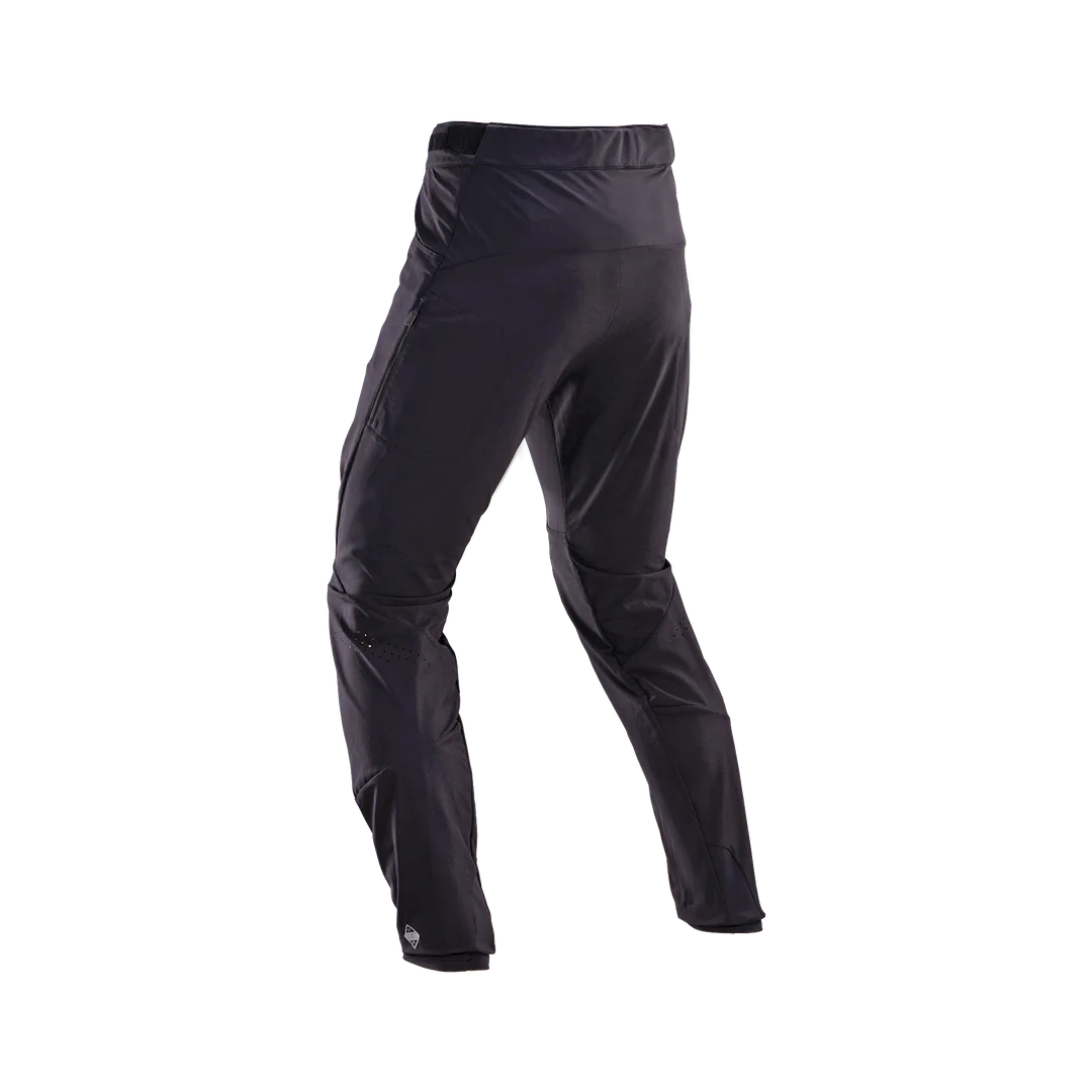 LEATT MTB Trail 3.0 LINER Pantaloni neri